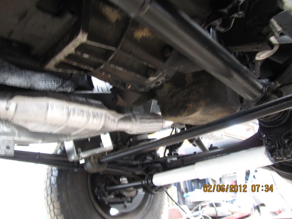 Range rover classic 447